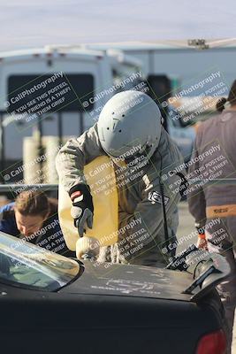 media/Oct-12-2025-Lucky Dog Racing (Sun) [[8adb5568ea]]/5-Pre Grid-Driver Change-Refueling/